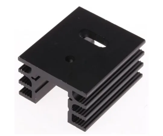 63-4734-30 Heatsink, TO-220, 8K/W, 37.5 x 32 x 20mm, Screw SK76-37,5-TO220