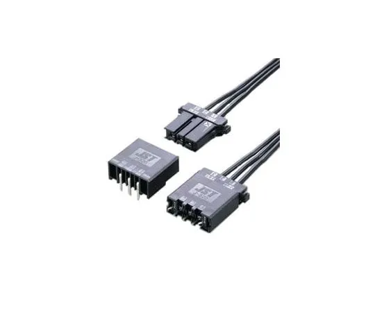 63-4700-23 JST JFA J300, 2 Way, 1 Row, Top Entry PCB Header B02B-F32SK-GGXR