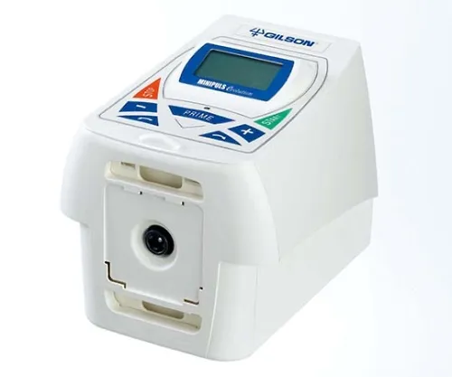 61-0083-26　［Discontinued］Mini Pulse, Evolution (Without Head)　F110701