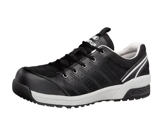62-0936-14 Top Puff Included Sneakers MPN-301 Black 22cm MPN-301-BK-22