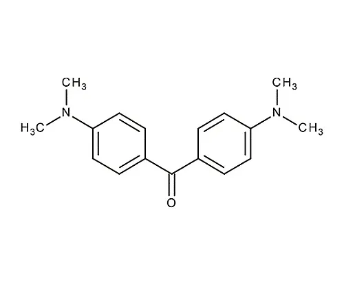 61-0341-05 4,4'-Bis (Dimethylamino)-Benzophenone for Synthesis 808125 1kg 8.08125.1000