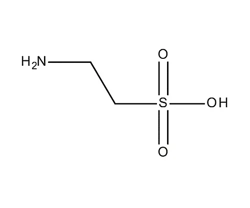 61-0342-48 Taurine for Synthesis 808616 1kg 8.08616.1000