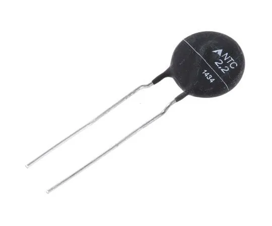 63-4732-13 EPCOS B57237S0229M000 Thermistor 2.2Ω, 15 (Dia.) x 7mm B57237S0229M000
