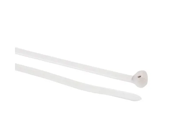 63-4818-94 Thomas & Betts, Ty-Rap Series Natural Nylon Cable Tie, 281.94mm x 3.56 mm TY26M