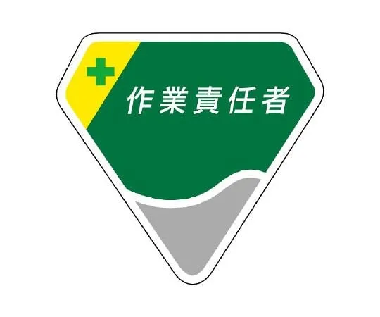 62-6109-94 Operations chief of assembling, etc., of steel frames of buildings, etc., with helmet stickers 849-10