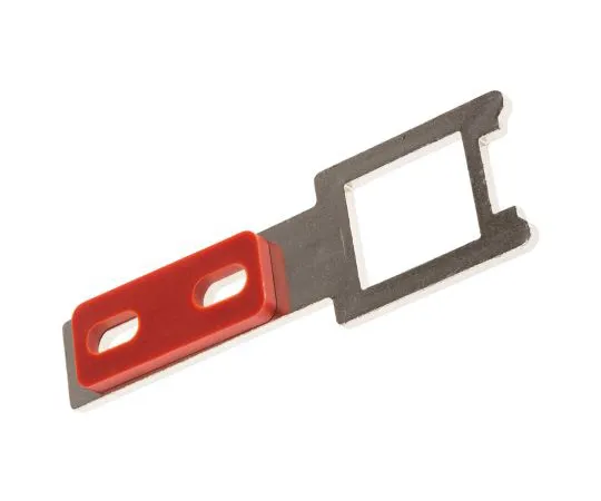 63-4746-68 Telemecanique Sensors XCSZ01 Actuator, For Use With XCSA Safety Switch, XCSB Safety Switch, XCSE Safety Switch XCSZ01