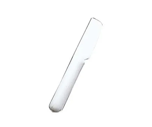 61-6764-48 School Meal Knife Antibacterial 6317700