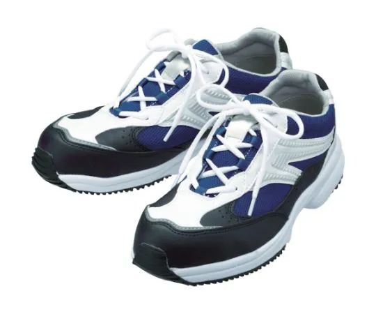 61-2712-02　［Discontinued］Super Lightweight Toe Puff included Sneaker 24.0cm　MJK701-24.0-B