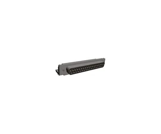 63-4796-24 TE Connectivity Amplimite HD-20 Series, 37 Way Right Angle Through Hole PCB D-sub Connector Socket, 2.75mm Pitch, with 5747847-4