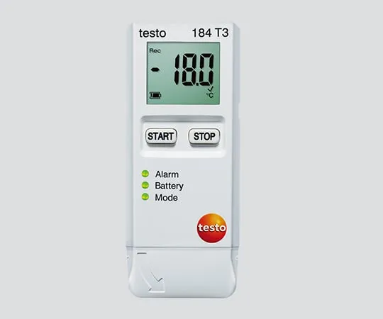 3-4761-01 USB Temperature Logger 184 T3