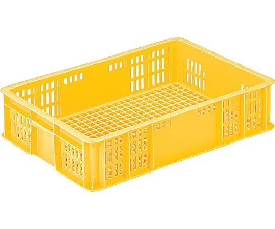67-6650-13 Container B23W Yellow 10235000YE304