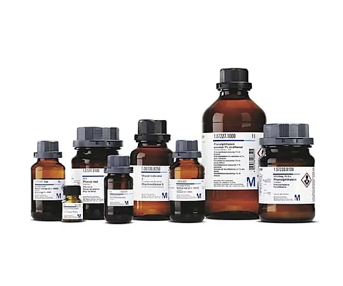 61-0286-18 Aurintricarboxylic Acid Ammonium Salt (Alias Aluminon ) for Analysis GR (Reagent for Aluminum) ACS 100128 10G 1.00128.0010