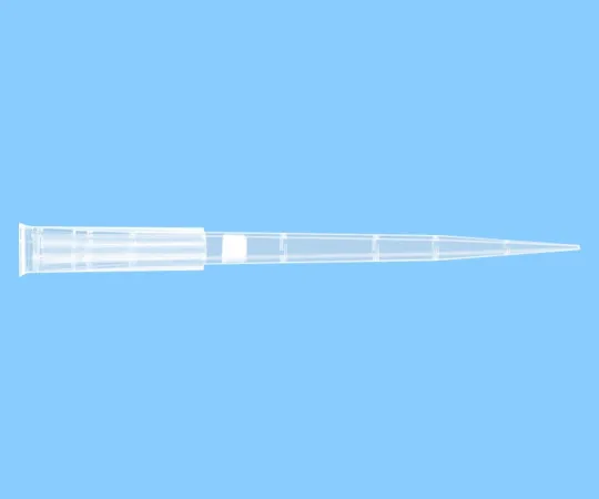 63-2980-09 Filter Tip 200 muL Long (Rack) 70.1189.215