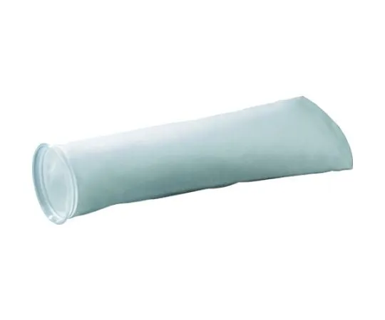 67-6858-02 Filter Bag for Water Treatment, Polypropylene, Long 25 μm 7010687464