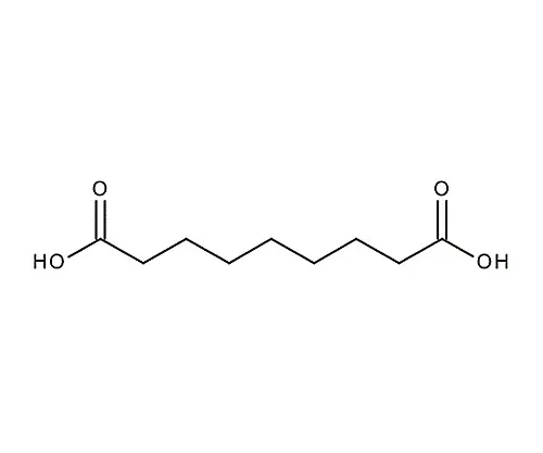 61-0359-57 Azelaic Acid Industrial Grade for Synthesis 820116 1kg 8.20116.1000