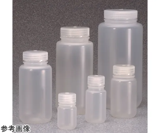68-5628-88 Wide Mouth Lightweight Bottle 30 mL PPCO Bulk/Body/Cap Separately Packaged 1 Box (1000 Pieces) 312187-0001