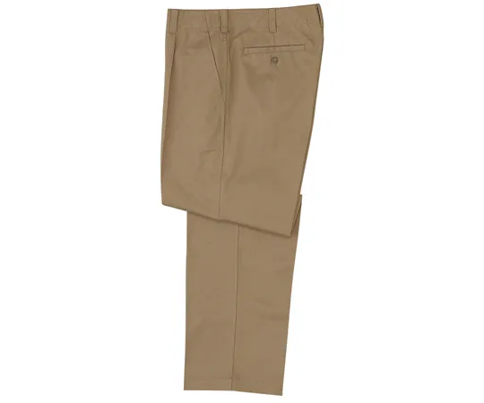 65-1255-49 Work Clothes, E/C Slacks Beige 70 m M5600-SITA-70 M5600-SITA-70