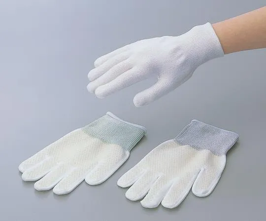 1-8296-11　［Discontinued］Cut Resistant Glove S　CR-1J