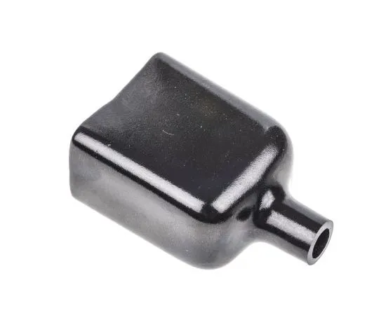 63-4727-77 Bulgin Insulation Boot, 29.8 x 46 x 22.2mm 11328