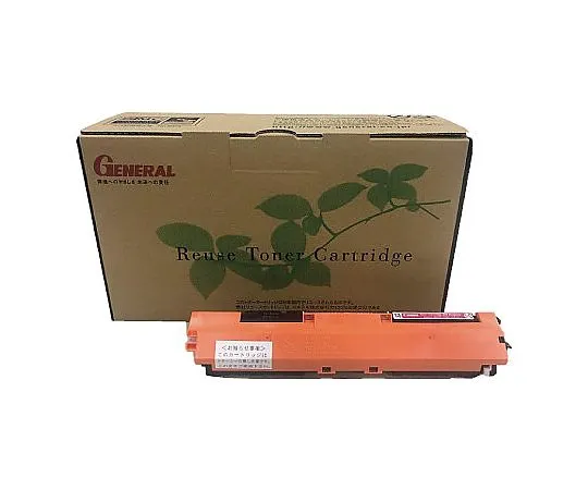 61-9098-16 Canon Correspondence Recycled Toner Cartridge 329 Magenta -329M-
