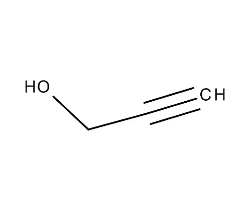 61-0339-31 2-Propyn-1-Ol for Synthesis 807050 250mL 8.07050.0250
