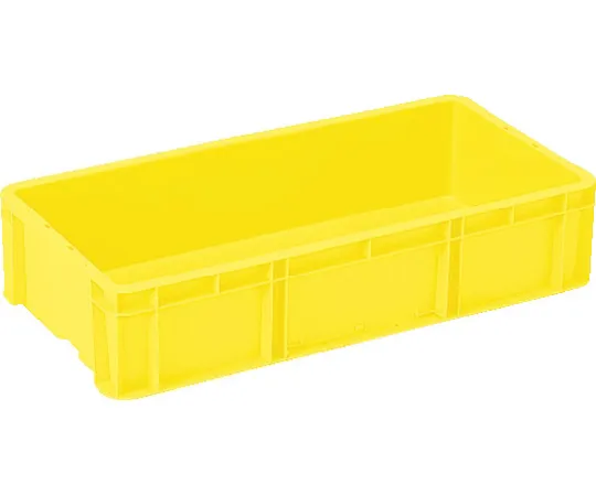 67-7318-42 TP Standard Container TP361.5 Yellow 20240300YE201
