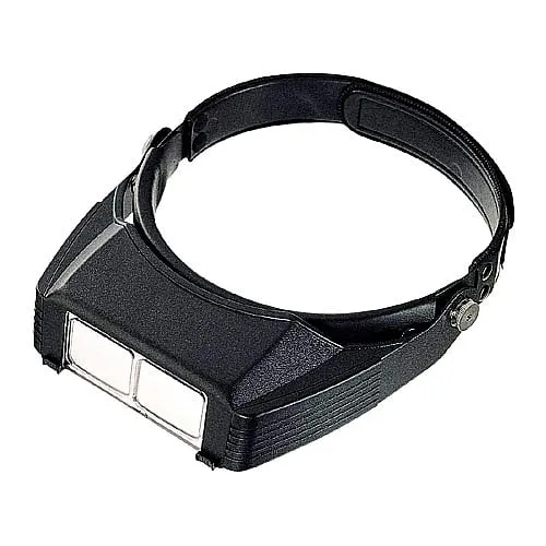 61-0413-07 Head Loupe SL-80