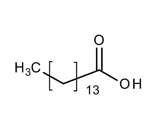 61-0326-80 Pentadecanoic Acid for Synthesis 800661 10G 8.00661.0010
