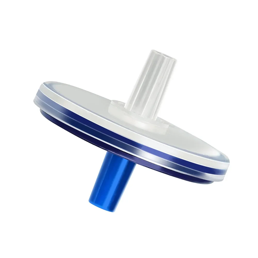 1-335-11 Pipette Filler (Front Lab) Replacement Filter (Hydrophobicity, Pore Size φ0.45μm)