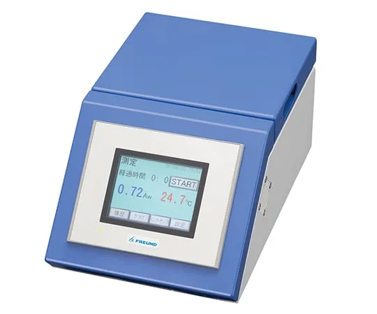2-6320-31 Water Activity Measuring Instrument Main Unit EZ-200