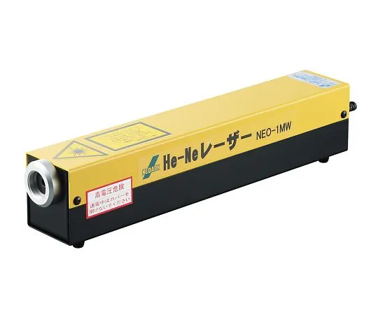 3-681-01 He-Ne Laser (Power Supply Integrated Type) NEO-1MW