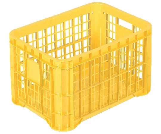 67-6655-54 Top Container #50-2 Yellow 10470200YE201