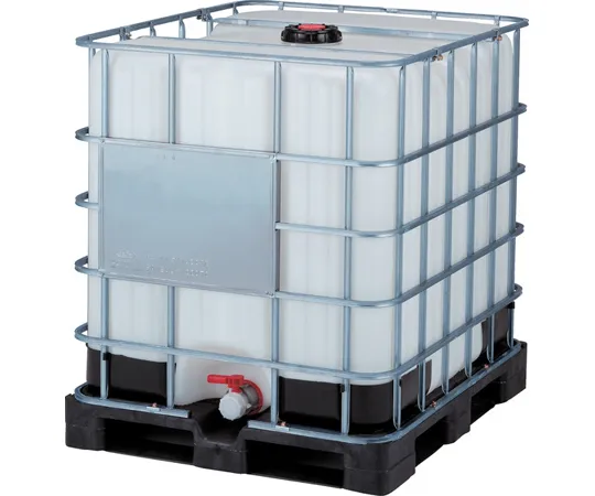 67-7113-37 Container TC (EP Set) w/un Black/White 80726000BKWH