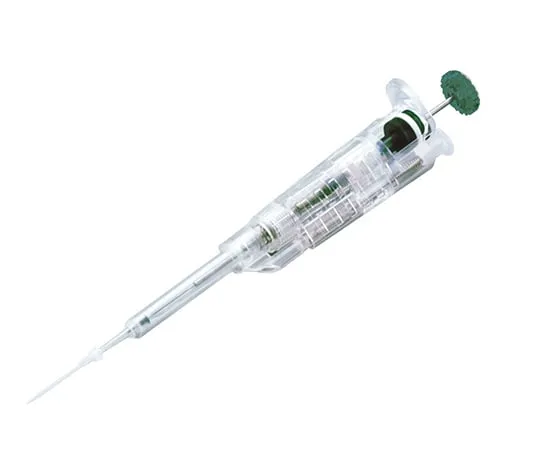 1-4650-01　［Discontinued］Clear Pipette　ep-2