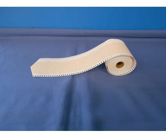 63-5625-90 Recording Paper 10 pieces 40m E-CH-50A