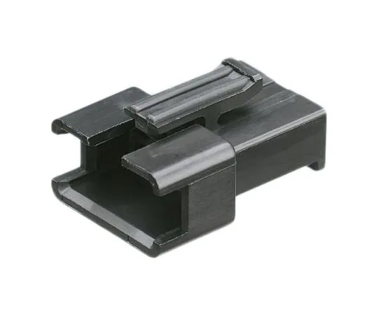 63-4781-24 JST 9-Way Multiway Connector, -Row Female, SMR-09V-B SMR-09V-B