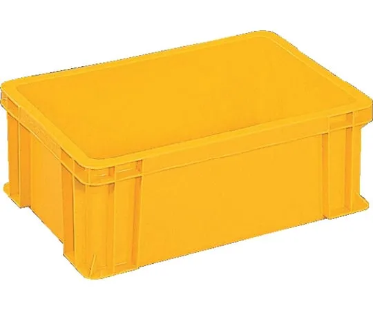 67-7315-07 Container 36-2 without Hole Yellow 20370800YE304
