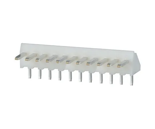 63-4875-66 JST NH, 11 Way, 1 Row, Right Angle PCB Header BS11P-SHF-1AA (LF)(SN)