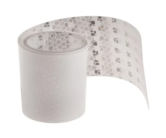 63-4771-71 ifm Electronic Reflective Tape, For Use With Redlight & Infrared Light Sensors E21015