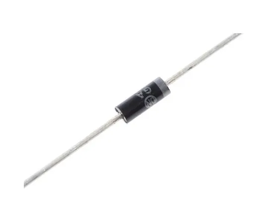 63-4918-11 ON Semiconductor, 120V Zener Diode 5% 5 W Through Hole 2-Pin DO-15 1N5380BRLG