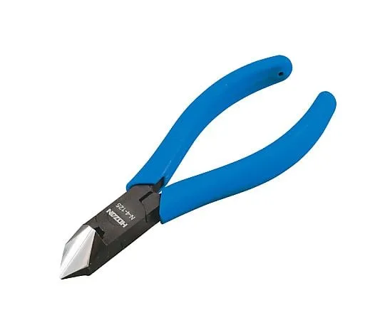 61-0486-49 Diagonal Nippers N-4-125