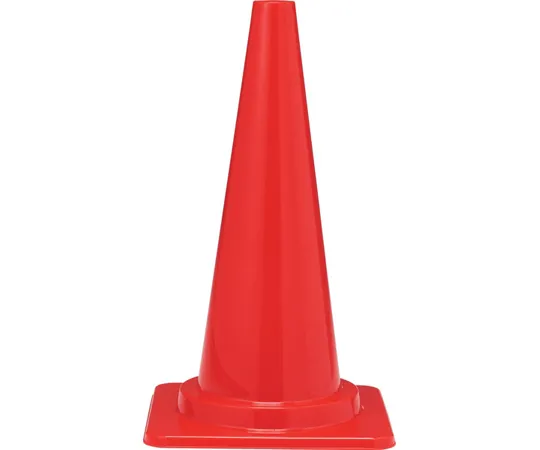 67-7137-28 Cut Cone MΦ50 (Red) Red 8Y036100RE