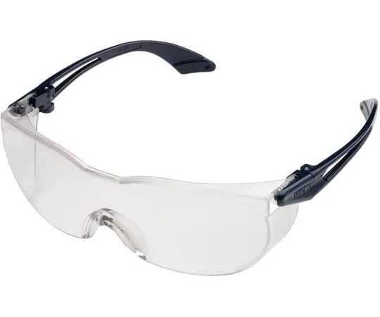 67-6631-16 JIS Standard Product Safety Goggles x -9174 uvex skylite (Anti-Fog/Hard Coating) X-9174-466
