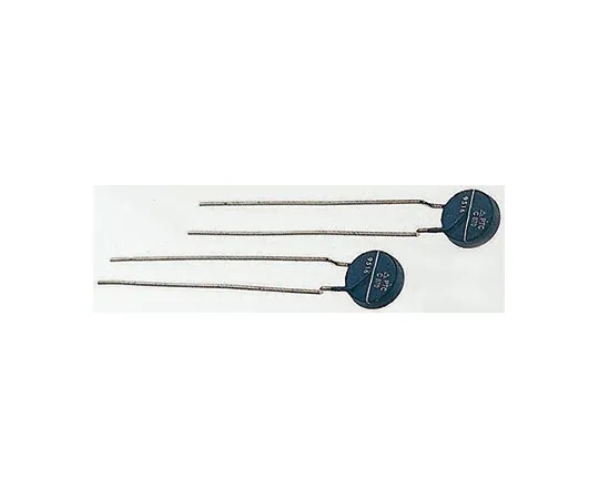 63-4728-28 EPCOS B59985C0120A070 Thermistor 4.6Ω, 6.5 (Dia.) x 3.5mm B59985C0120A070