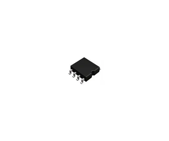 63-4706-09 ROHM BA6287F-E2, Brushed Motor Driver IC 8-Pin, SOP BA6287F-E2