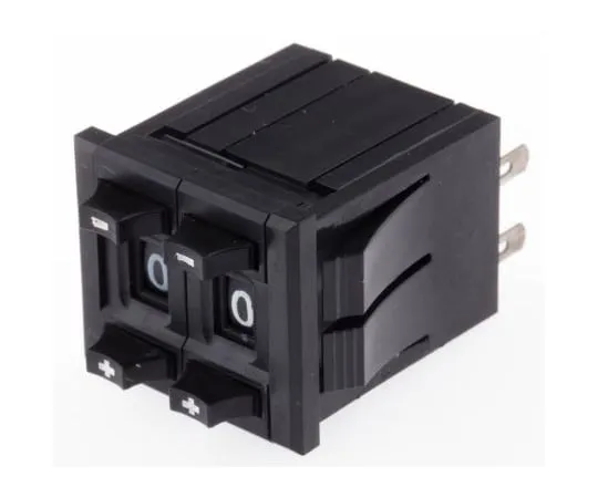 63-4745-13 Bourns 2 Gang Digital Display Potentiometer, 100kΩ, ±3%, 2W 3682S-1-104L 3682S-1-104L
