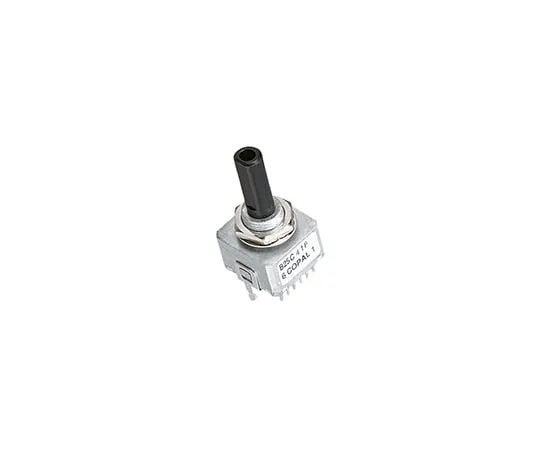 63-4810-58 Number of Optical Encoder Pulses 25 REC16B25-201