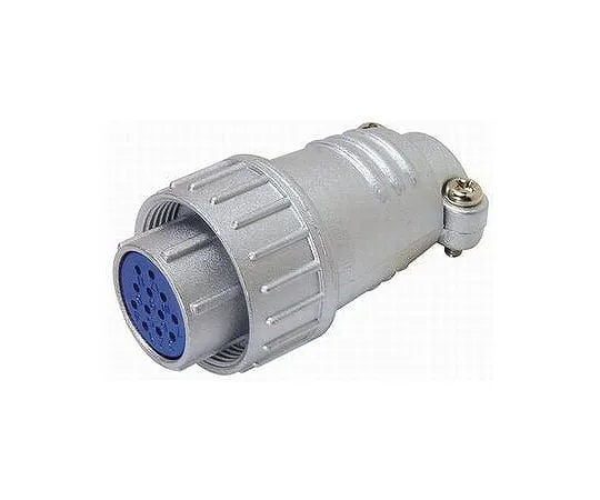 68-2211-45 NJC Plug (Shell φ20/12 Pole) NJC-2012-PF