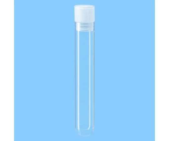 63-2976-81 Sterilized Round-Base Test Tube 13ml 55.468.001