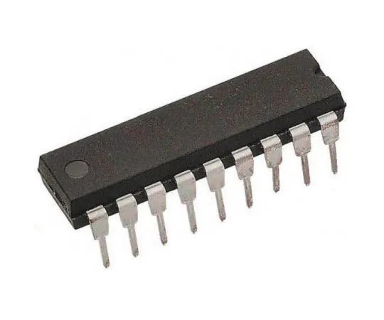 63-4777-36 Microchip MCP2510-I/P, CAN Controller 5Mbps CAN 1.2, CAN 2.0A, CAN 2.0B, 18-Pin PDIP MCP2510-I/P